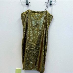 Charlotte Russe Party Dress